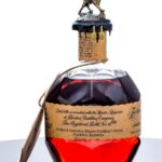Blanton's Single Barrel Straight Bourbon 2004 (photo 4)