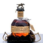 Blanton's Single Barrel Straight Bourbon 2017
