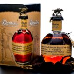 Blanton's Single Barrel Straight Bourbon 2017