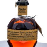 Blanton's Single Barrel Straight Bourbon 2017 (photo 2)