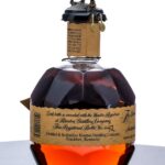 Blanton's Single Barrel Straight Bourbon 2017 (photo 3)