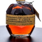 Blanton's Single Barrel Straight Bourbon 2017 (photo 3)