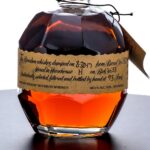 Blanton's Single Barrel Straight Bourbon 2017 (photo 4)