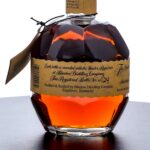 Blanton's Single Barrel Straight Bourbon 2017 (photo 4)