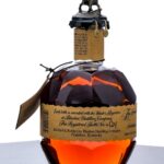 Blanton's Single Barrel Straight Bourbon 2017 (photo 5)