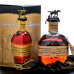 Blanton's Single Barrel Straight Bourbon 2018