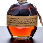 Blanton's Single Barrel Straight Bourbon 2018 (photo 2)