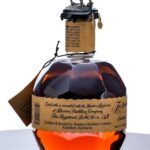 Blanton's Single Barrel Straight Bourbon 2018 (photo 4)