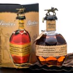 Blanton's Single Barrel Straight Bourbon 2024