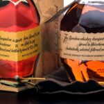 Blanton's Single Barrel Straight Bourbon 2024 (photo 2)