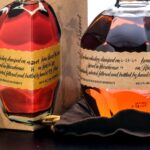 Blanton's Single Barrel Straight Bourbon 2024 (photo 2)