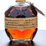 Blanton's Single Barrel Straight Bourbon 2024 (photo 2)