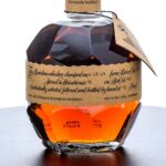 Blanton's Single Barrel Straight Bourbon 2024 (photo 2)