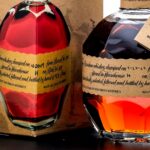 Blanton's Single Barrel Straight Bourbon 2024 (photo 2)