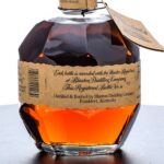 Blanton's Single Barrel Straight Bourbon 2024 (photo 3)