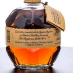 Blanton's Single Barrel Straight Bourbon 2024 (photo 3)