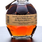 Blanton's Single Barrel Straight Bourbon 2024 (photo 3)