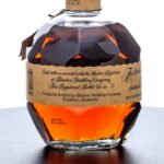 Blanton's Single Barrel Straight Bourbon 2024 (photo 3)