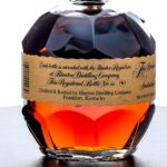 Blanton's Single Barrel Straight Bourbon 2024 (photo 3)