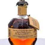 Blanton's Single Barrel Straight Bourbon 2024 (photo 4)