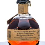 Blanton's Single Barrel Straight Bourbon 2024 (photo 4)