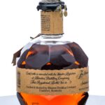 Blanton's Single Barrel Straight Bourbon 2024 (photo 4)