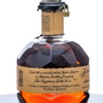 Blanton's Single Barrel Straight Bourbon 2024 (photo 4)