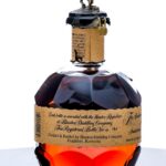 Blanton's Single Barrel Straight Bourbon 2024 (photo 4)