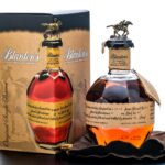 Blanton's Single Barrel Straight Bourbon 2024