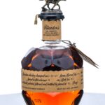 Blanton's Single Barrel Straight Bourbon 2024