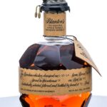 Blanton's Single Barrel Straight Bourbon 2024