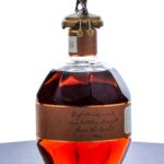 Blanton's Straight From the Barrel Bourbon 2011 (photo 3)