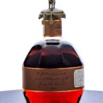 Blanton's Straight From the Barrel Bourbon 2015 (photo 3)