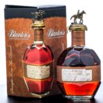 Blanton's Straight From The Barrel Bourbon 2022