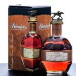 Blanton's Straight From the Barrel Bourbon 2022 (photo 2)
