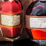 Blanton's Straight From The Barrel Bourbon 2022 (photo 2)