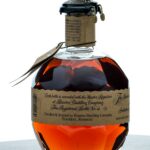 Blanton's Straight From the Barrel Bourbon 2022 (photo 2)