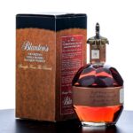Blanton's Straight From the Barrel Bourbon 2022 (photo 3)