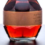Blanton's Straight From The Barrel Bourbon 2022 (photo 3)