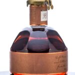 Blanton's Straight From The Barrel Bourbon 2022 (photo 4)