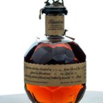 Blanton's Straight From the Barrel Bourbon 2022