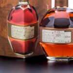 Blanton's Straight From The Barrel Bourbon 2023 (photo 2)