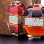 Blanton's Straight From The Barrel Bourbon 2023 (photo 2)