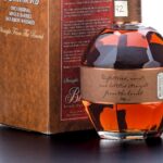 Blanton's Straight From The Barrel Bourbon 2023 (photo 3)
