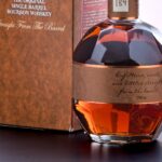Blanton's Straight From The Barrel Bourbon 2023 (photo 3)