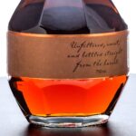 Blanton's Straight From The Barrel Bourbon 2023 (photo 3)