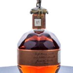 Blanton's Straight From the Barrel Bourbon 2023 (photo 3)