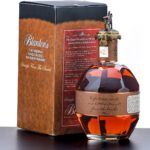 Blanton's Straight From The Barrel Bourbon 2023 (photo 4)