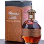 Blanton's Straight From The Barrel Bourbon 2023 (photo 4)