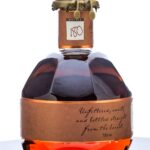 Blanton's Straight From The Barrel Bourbon 2023 (photo 4)
